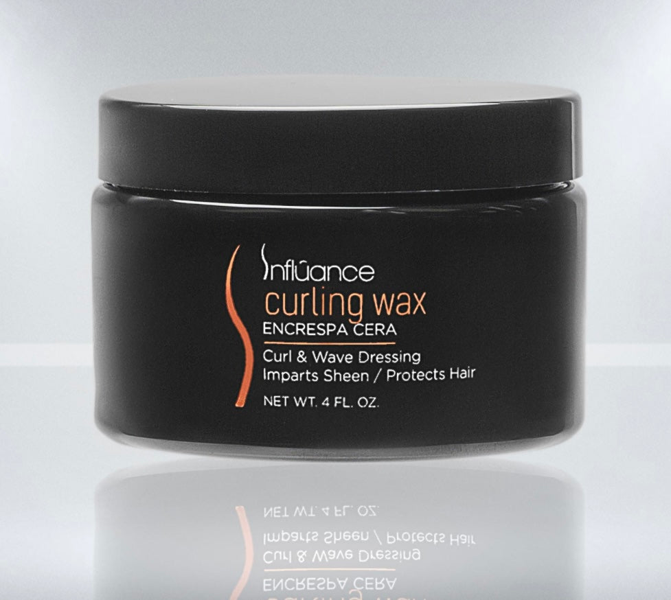 Curling Wax LoveLeys Hair