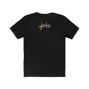 KINKY Short Unisex Sleeve Tee
